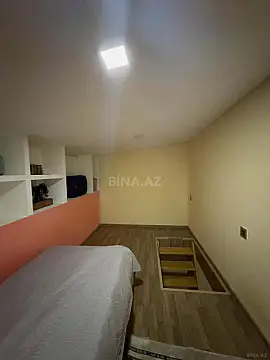 Satılır 3 otaqlı mənzil 62 m²