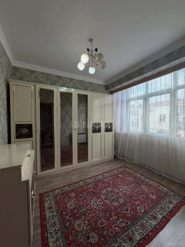 Satılır 3 otaqlı mənzil 62 m²