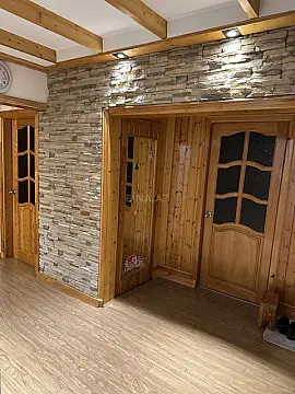 Satılır 4 otaqlı mənzil 110 m² — Bakı 4 otaq 110.00 m²