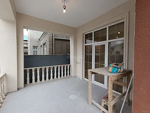Satılır 4 otaqlı həyət evi 110 m²