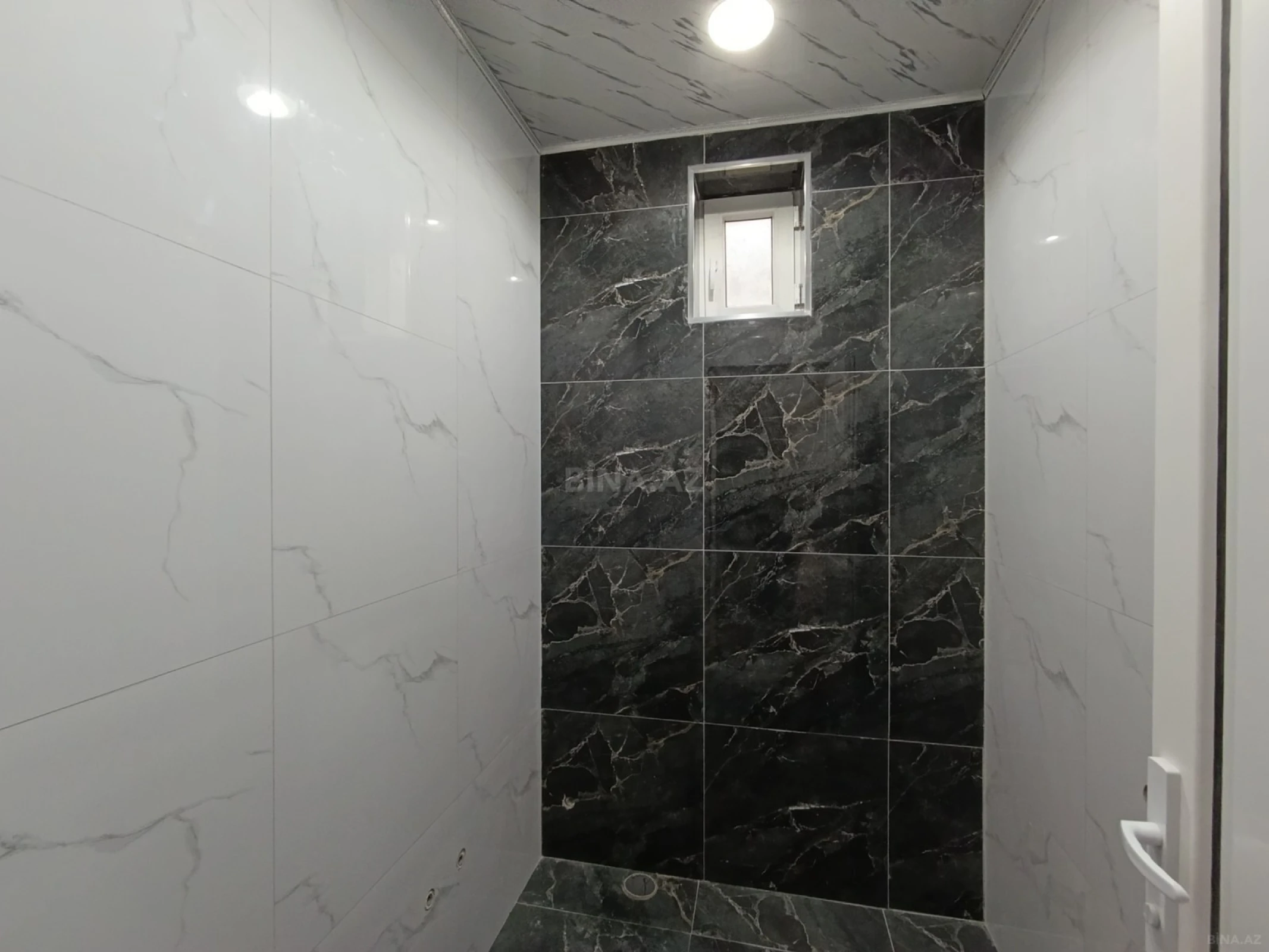 Satılır 4 otaqlı həyət evi 110 m²