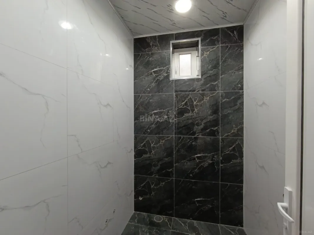 Satılır 4 otaqlı həyət evi 110 m²