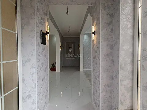 Satılır 4 otaqlı həyət evi 110 m²
