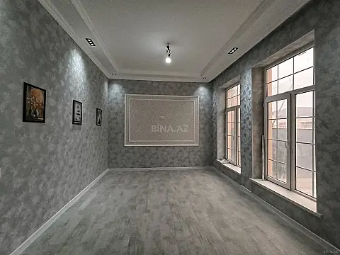 Satılır 4 otaqlı həyət evi 110 m²