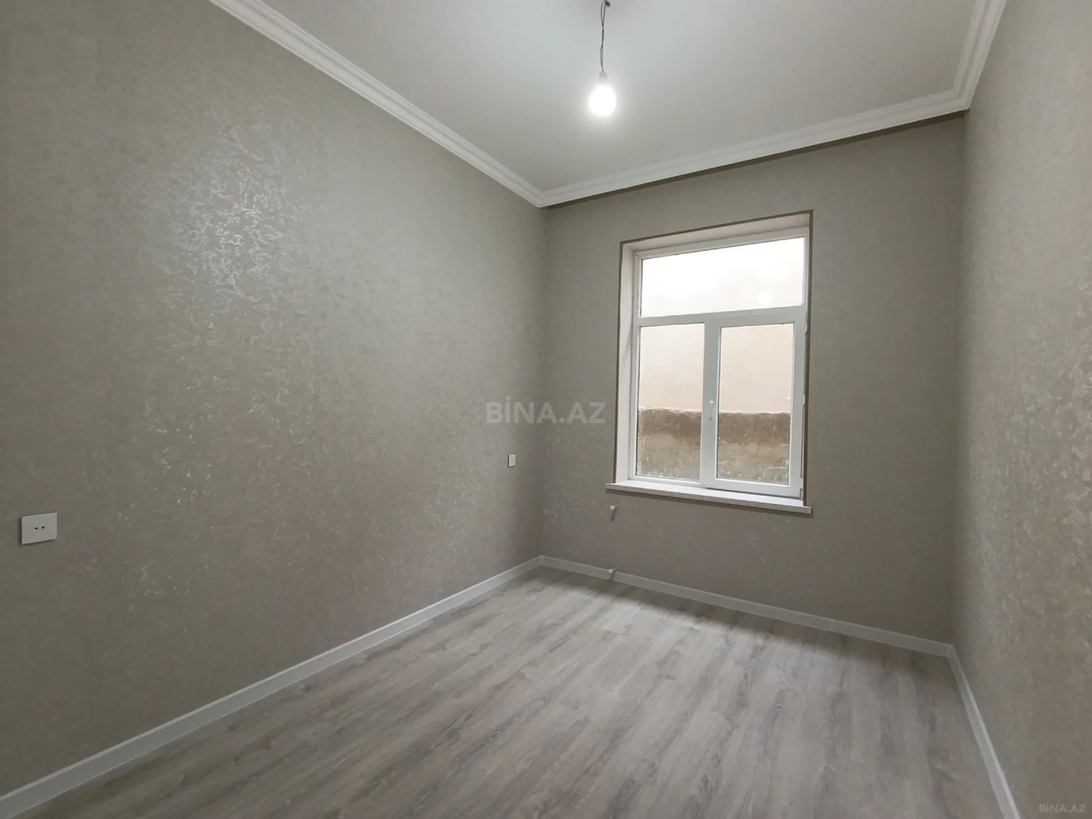 Satılır 4 otaqlı həyət evi 110 m²
