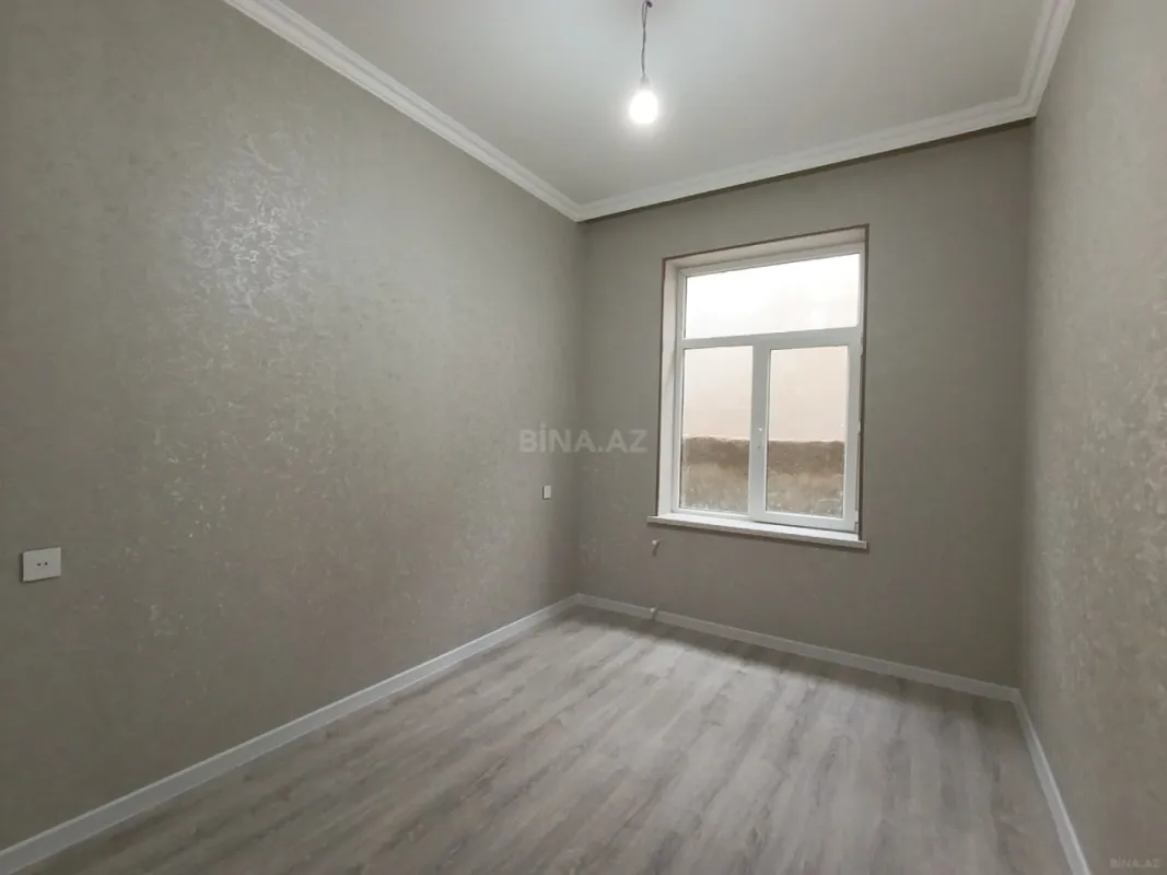 Satılır 4 otaqlı həyət evi 110 m²