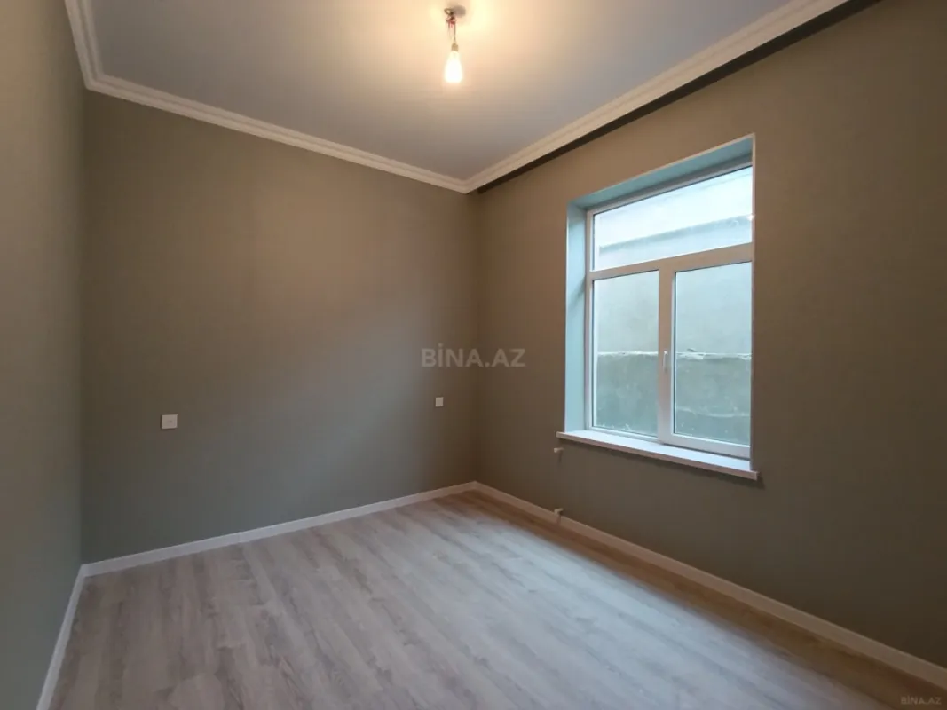 Satılır 4 otaqlı həyət evi 110 m²