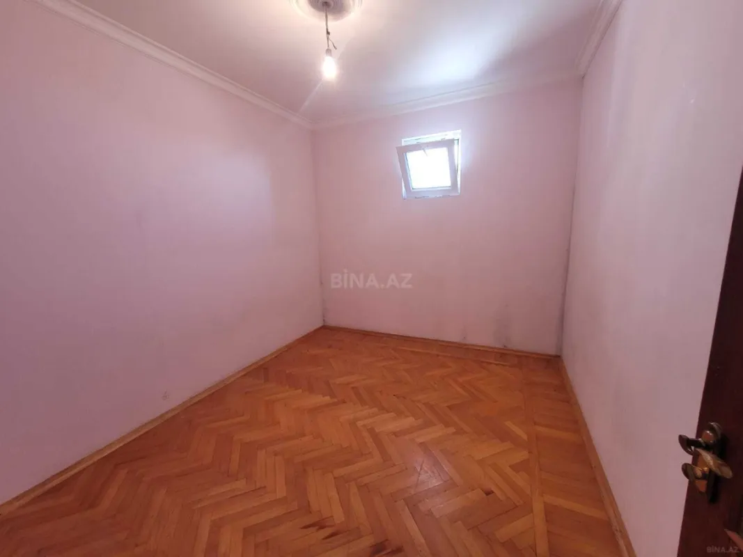 Satılır 3 otaqlı mənzil 65 m²