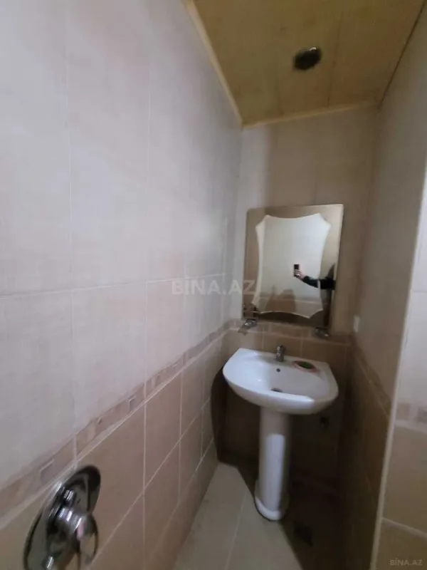 Satılır 3 otaqlı mənzil 65 m²