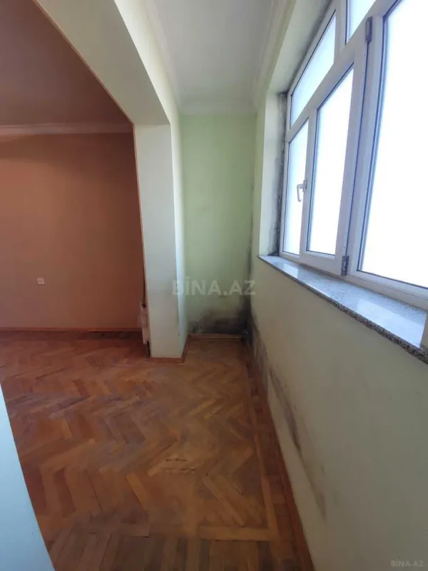 Satılır 3 otaqlı mənzil 65 m²
