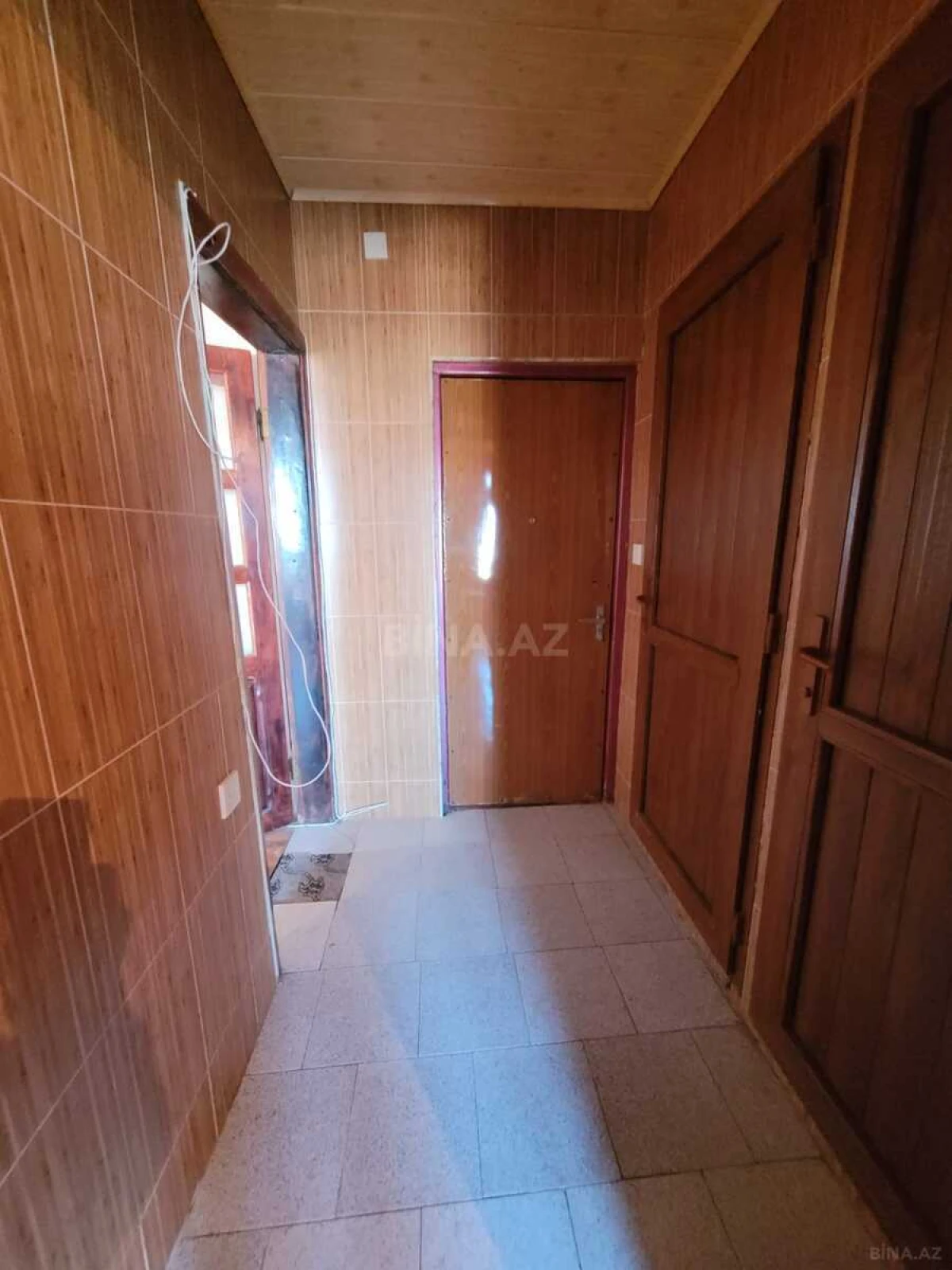 Satılır 3 otaqlı mənzil 65 m²