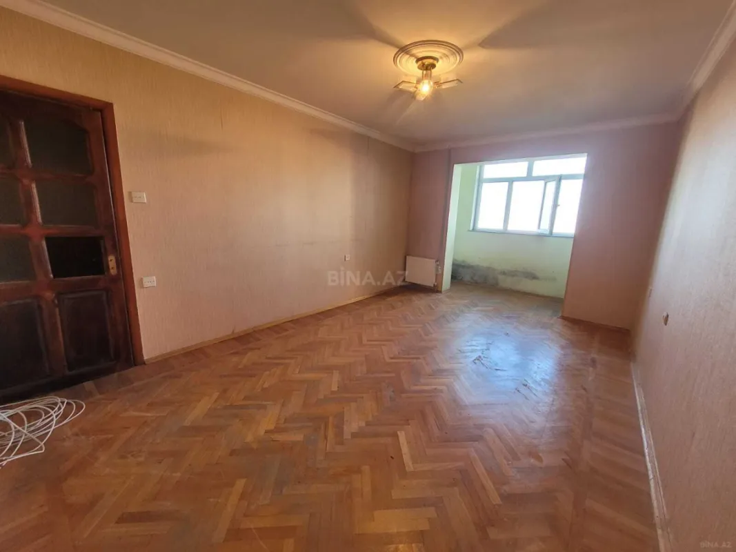 Satılır 3 otaqlı mənzil 65 m²