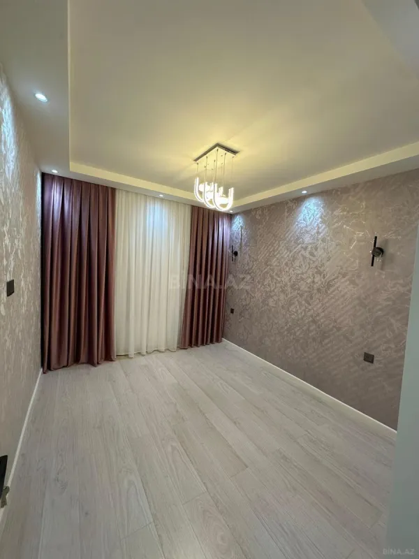 Satılır 2 otaqlı mənzil 65 m²