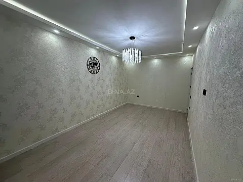 Satılır 2 otaqlı mənzil 65 m²