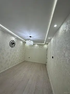 Satılır 2 otaqlı mənzil 65 m²