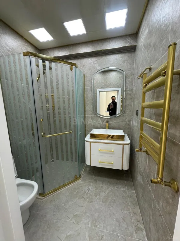 Satılır 3 otaqlı mənzil 100 m²