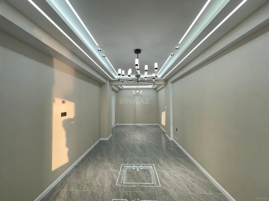 Satılır 3 otaqlı mənzil 100 m²