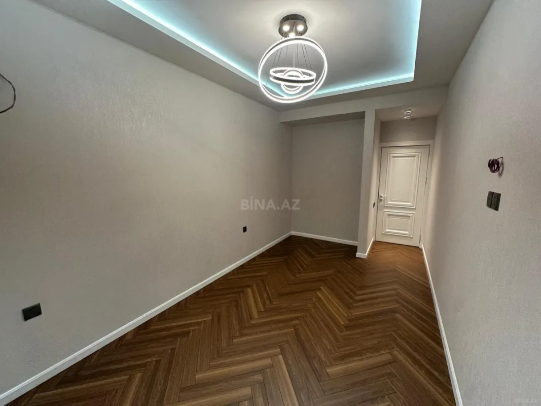 Satılır 3 otaqlı mənzil 100 m²