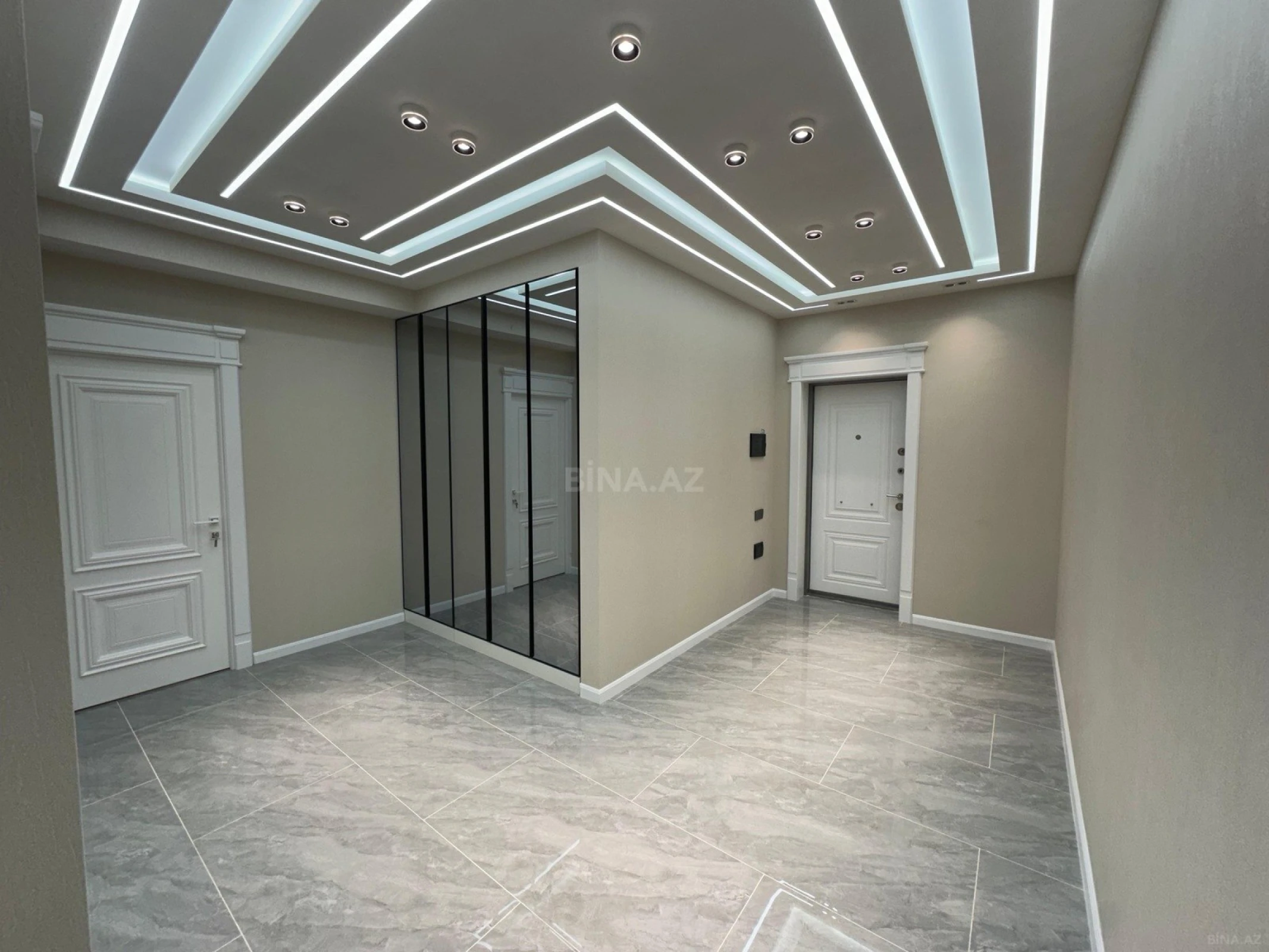 Satılır 3 otaqlı mənzil 100 m²