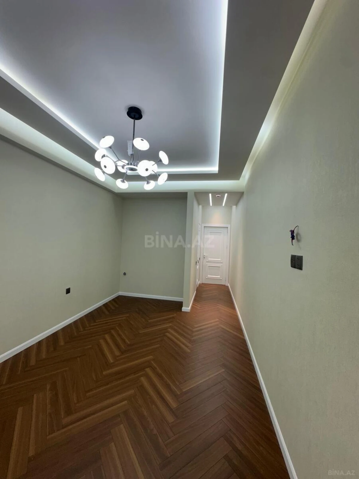 Satılır 3 otaqlı mənzil 100 m²