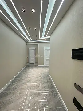 Satılır 3 otaqlı mənzil 100 m² — Bakı, Həzi Aslanov qəs. 3 otaq 100.00 m²