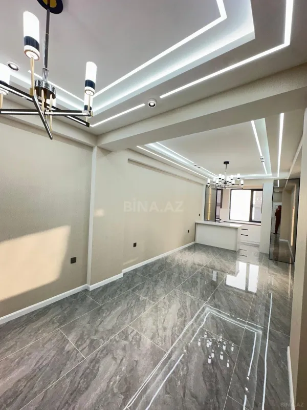 Satılır 3 otaqlı mənzil 100 m²
