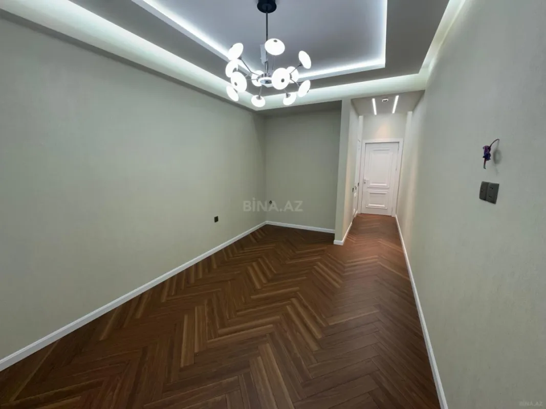 Satılır 3 otaqlı mənzil 100 m²