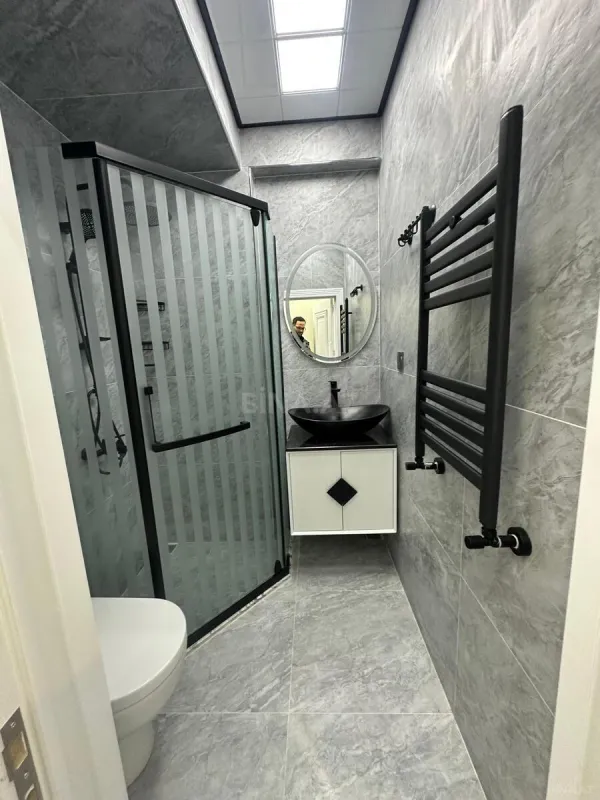 Satılır 3 otaqlı mənzil 100 m²