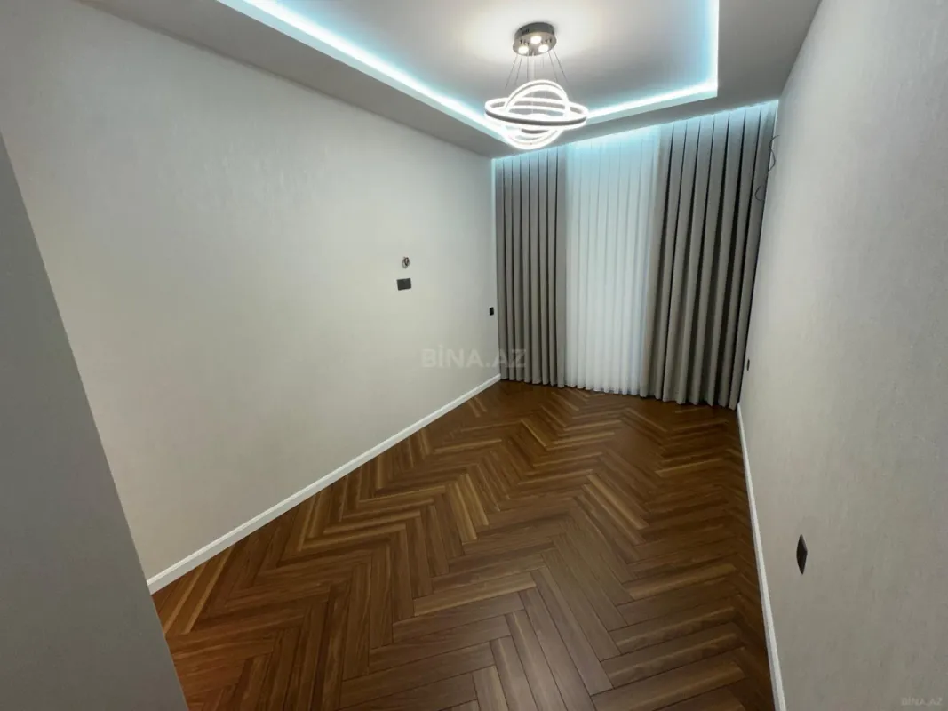 Satılır 3 otaqlı mənzil 100 m²