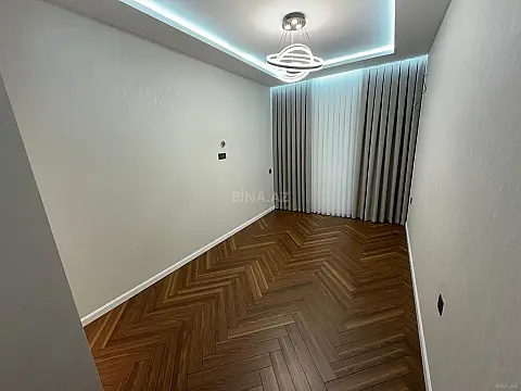 Satılır 3 otaqlı mənzil 100 m²