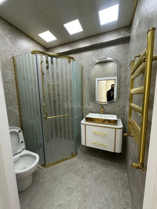 Satılır 3 otaqlı mənzil 100 m²