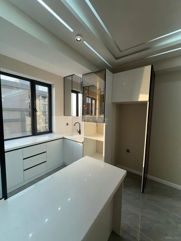 Satılır 3 otaqlı mənzil 100 m²