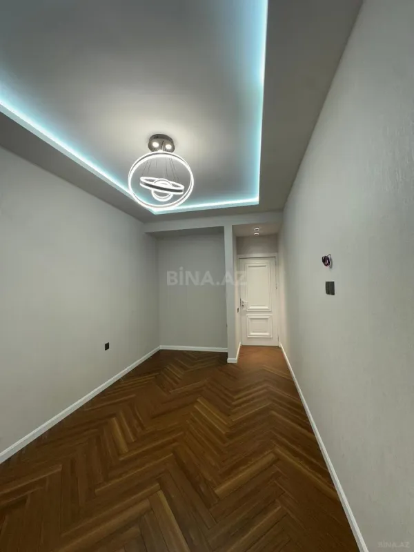 Satılır 3 otaqlı mənzil 100 m²