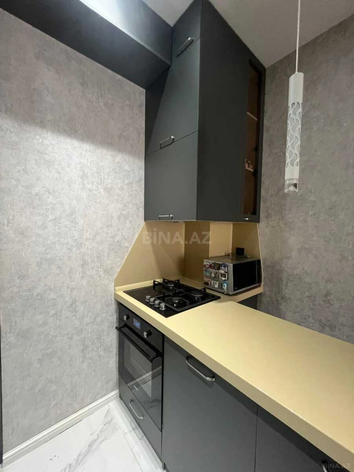 Satılır 3 otaqlı mənzil 70 m²
