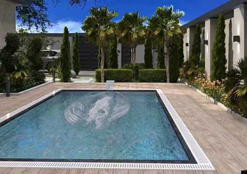 Satılır 5 otaqlı həyət evi 200 m²