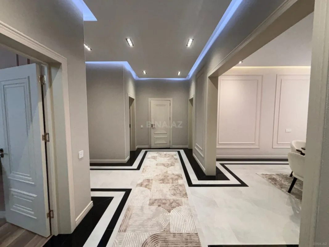 Satılır 4 otaqlı həyət evi 150 m²