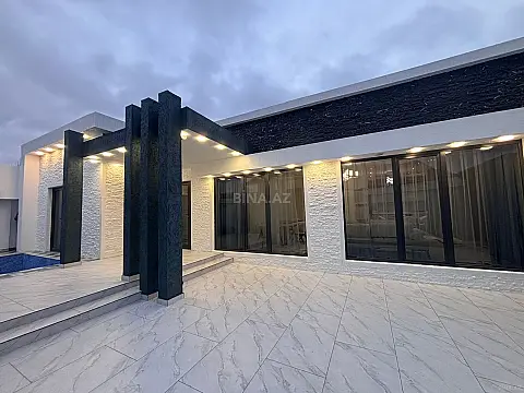 Satılır 4 otaqlı həyət evi 150 m²