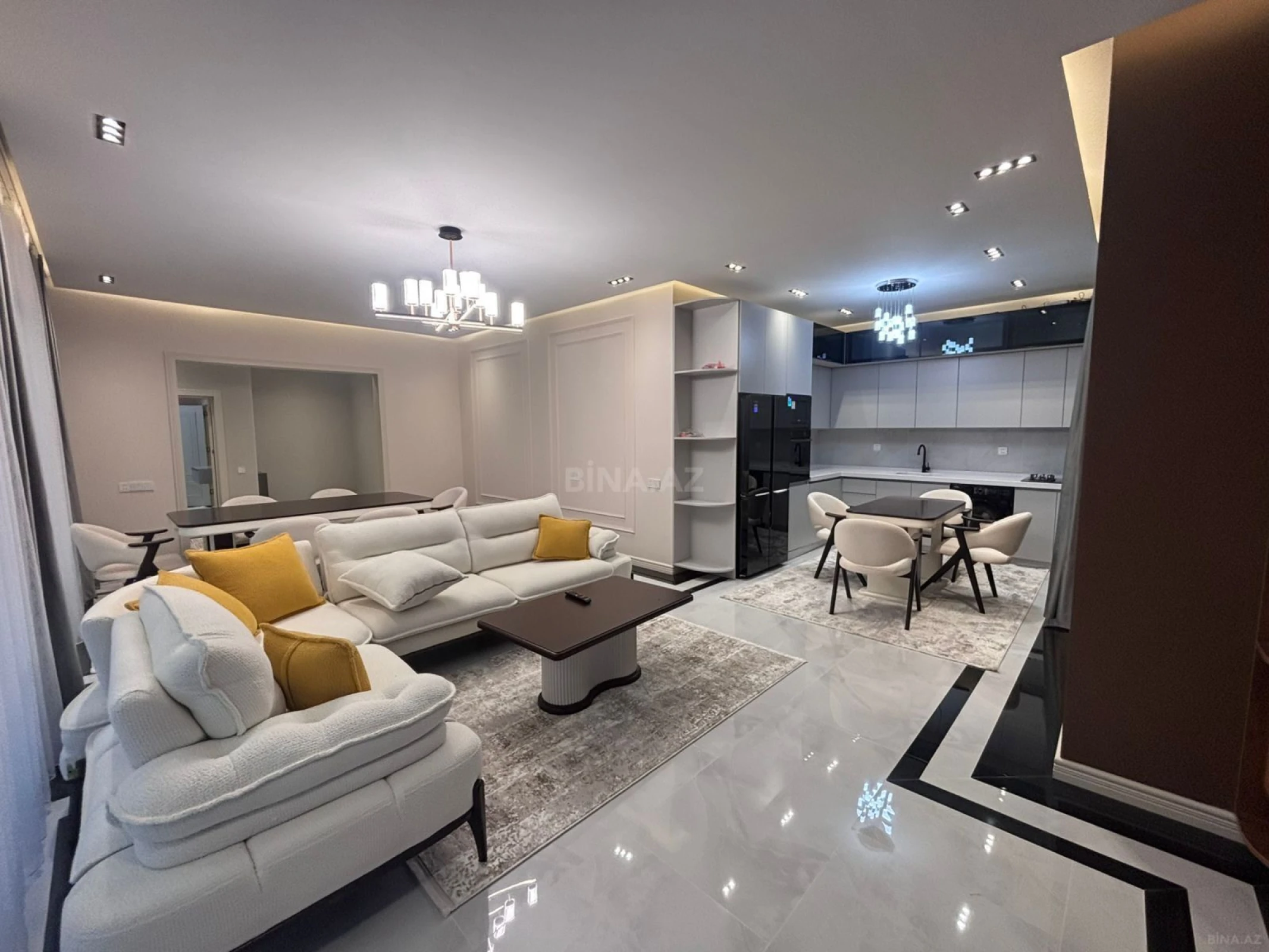 Satılır 4 otaqlı həyət evi 150 m²