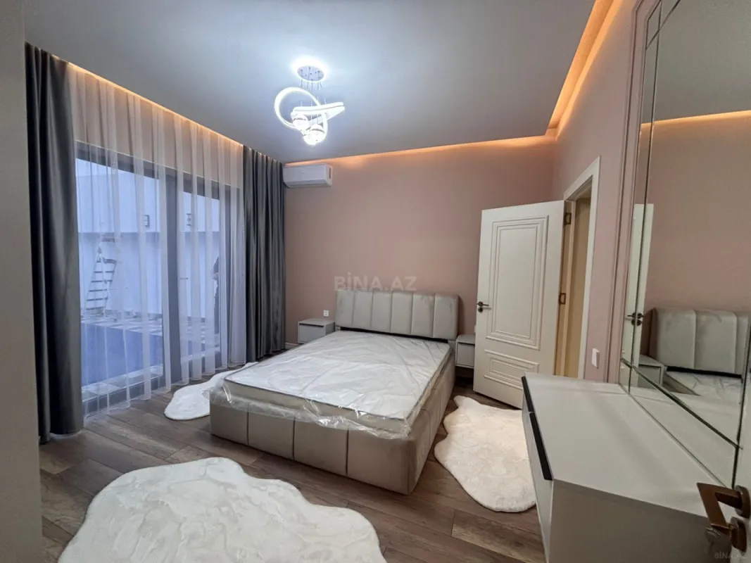 Satılır 4 otaqlı həyət evi 150 m²