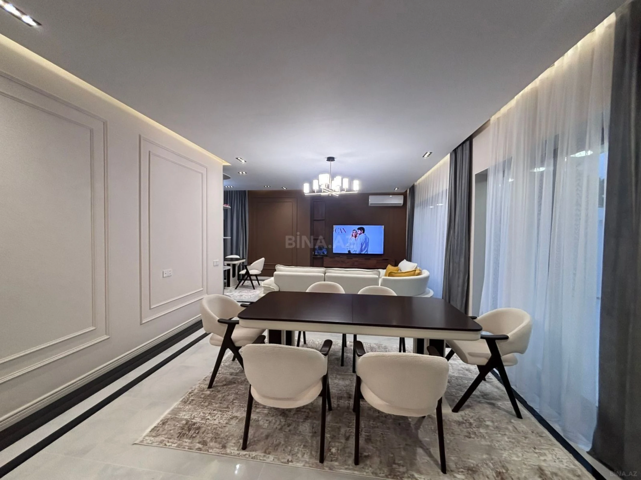 Satılır 4 otaqlı həyət evi 150 m²