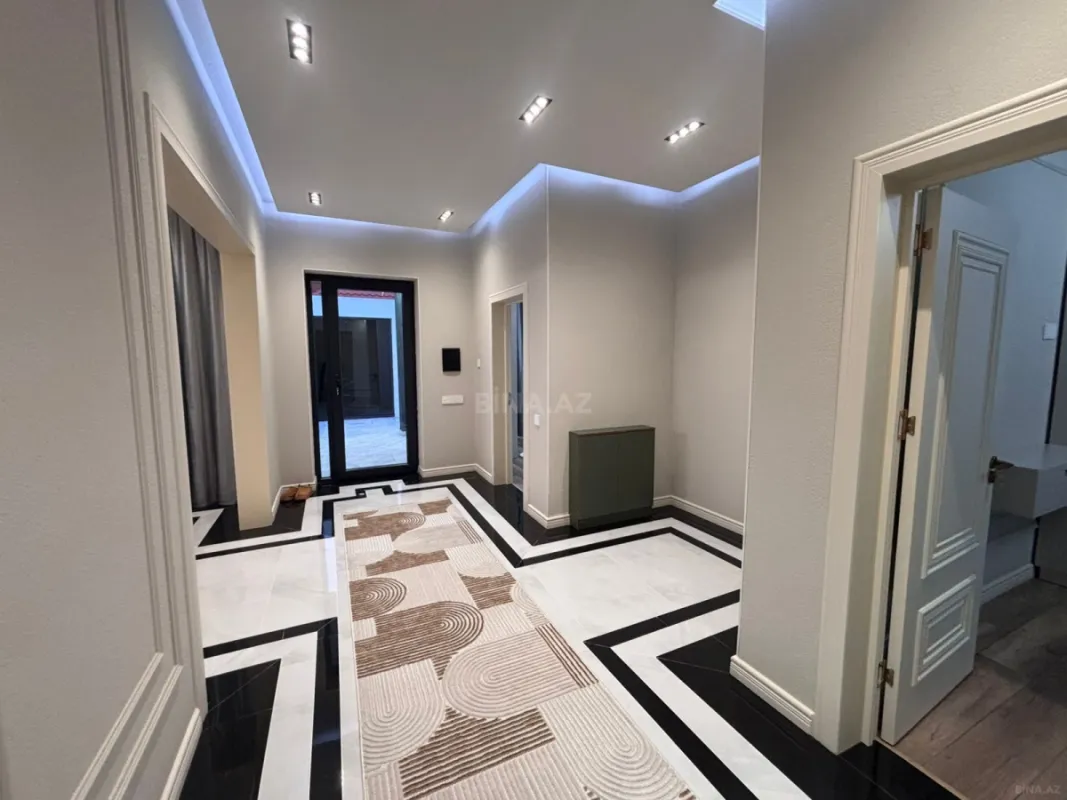 Satılır 4 otaqlı həyət evi 150 m²