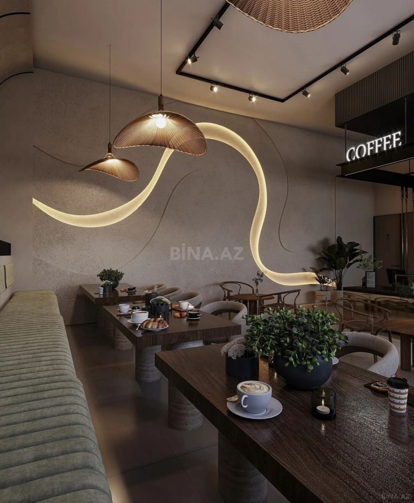 Satılır obyekt 440 m²