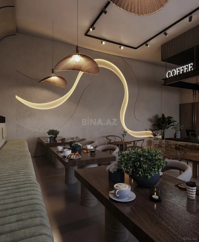 Satılır obyekt 440 m²