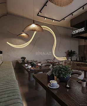 Satılır obyekt 440 m²