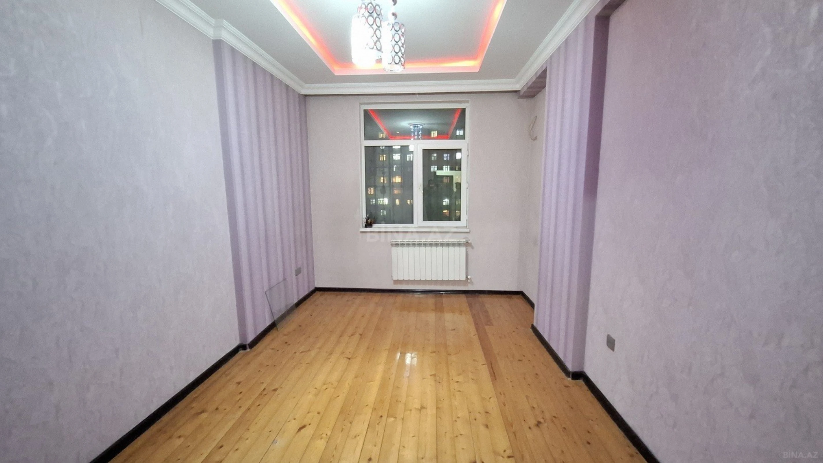 Satılır 2 otaqlı mənzil 70 m²