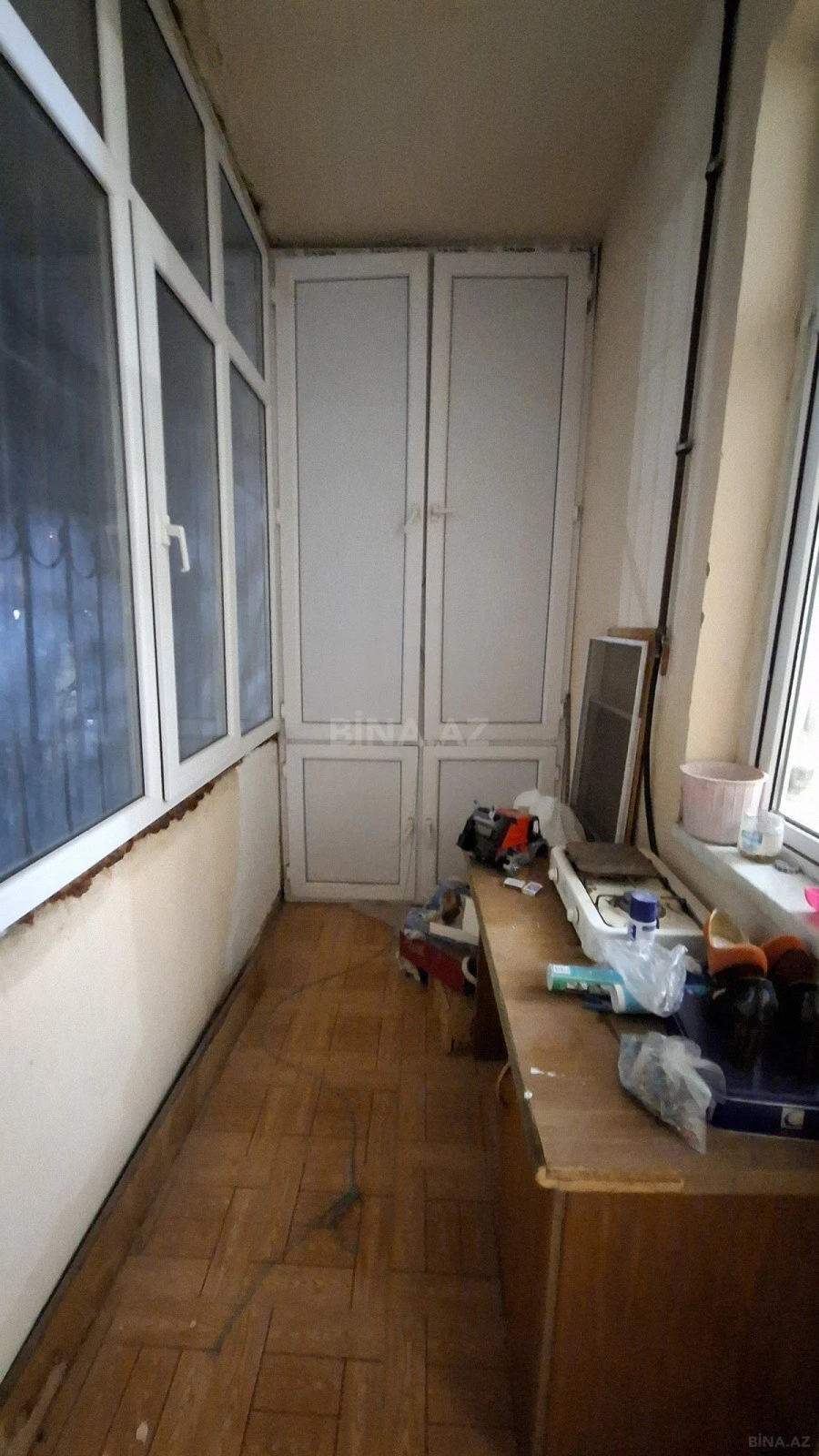 Satılır 2 otaqlı mənzil 70 m²