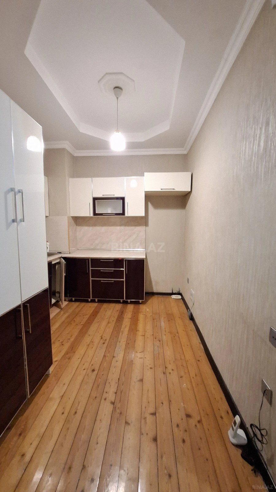 Satılır 2 otaqlı mənzil 70 m²