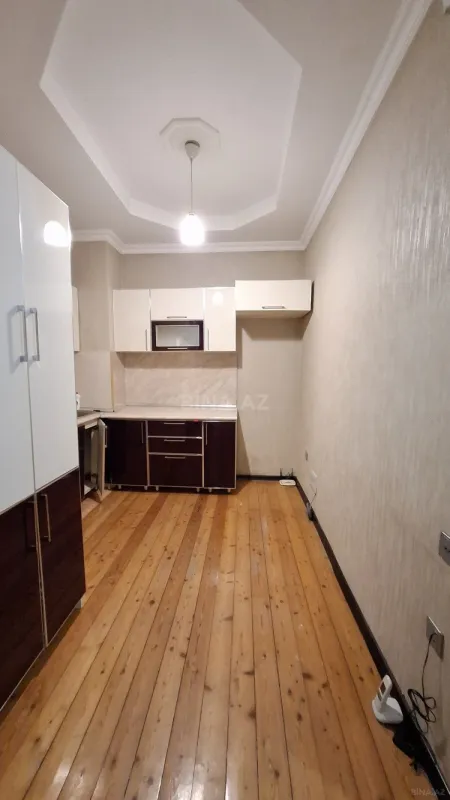 Satılır 2 otaqlı mənzil 70 m²