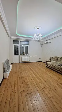 Satılır 2 otaqlı mənzil 70 m²