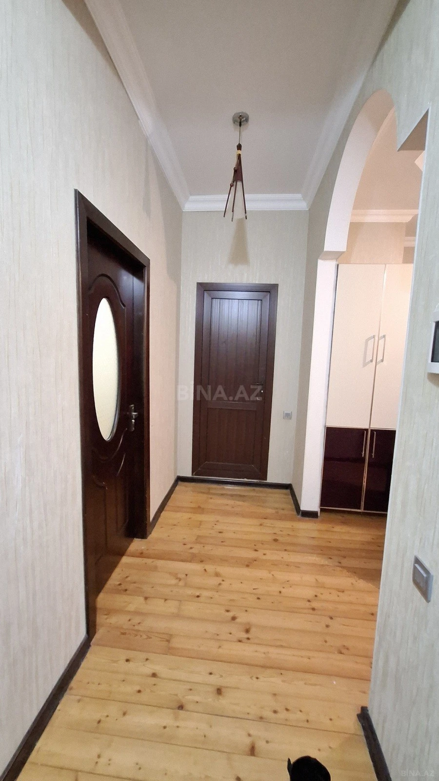 Satılır 2 otaqlı mənzil 70 m²